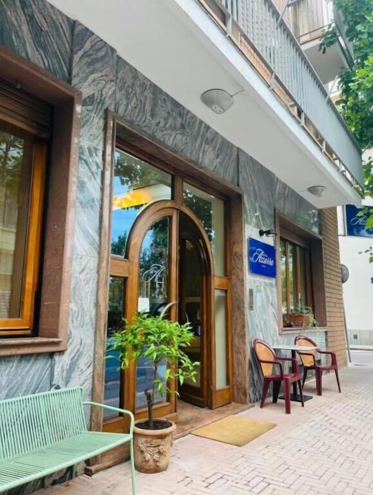Hotel Hotel Azzurra