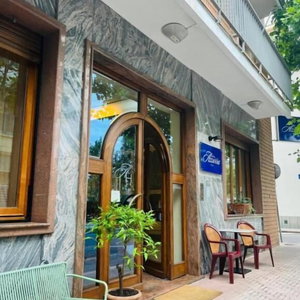 Hotel Hotel Azzurra cazare Montecatini-Terme