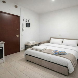 Hotel Vespucci Studio - Next To The Sea cazare Alassio