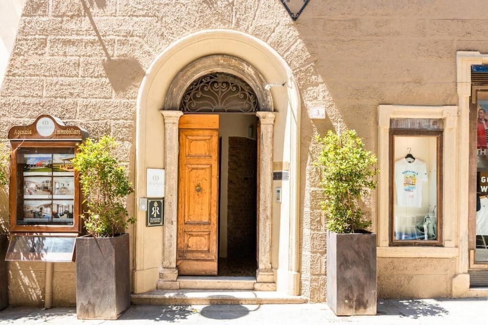 Hotel Residenza Ricasoli