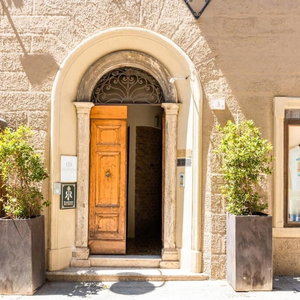 Hotel Residenza Ricasoli cazare Grosseto