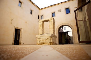 Hotel Hotel Antico Convento Dei Cappuccini