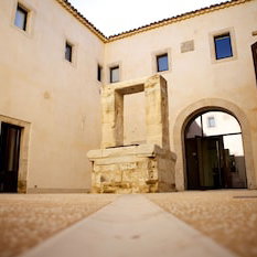 Sejur Hotel Antico Convento Dei Cappuccini vacanta Ragusa