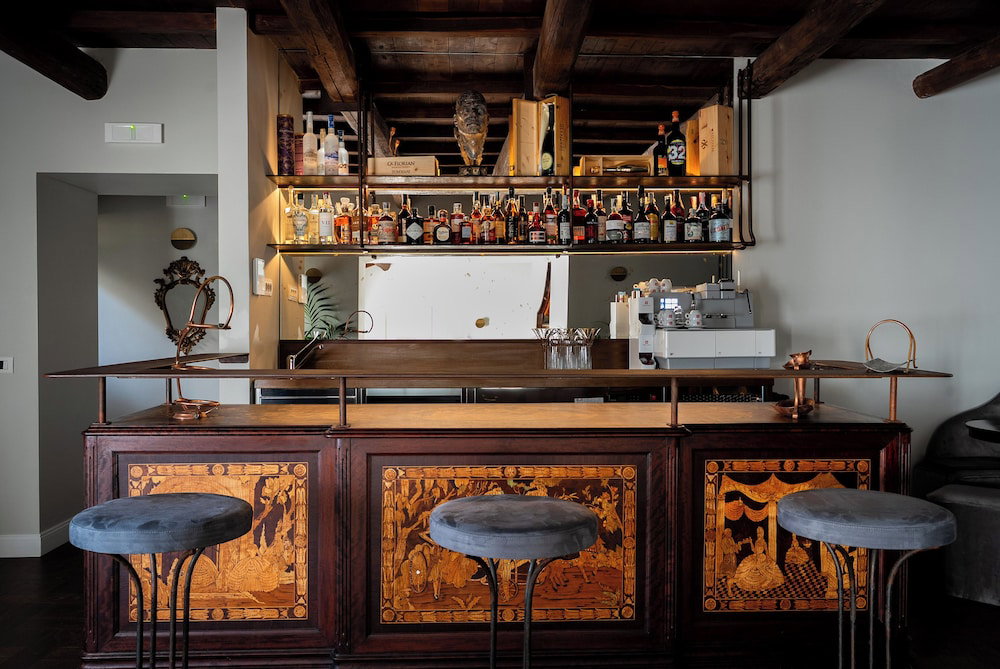 Hotel Locanda Sibilla Luxury Suites