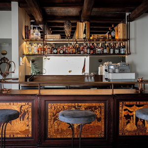 Hotel Locanda Sibilla Luxury Suites cazare Tivoli