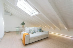 Hotel Como Sky Suite cazare Como
