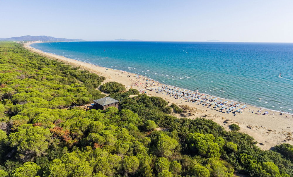 Hotel Gitavillage Le Marze