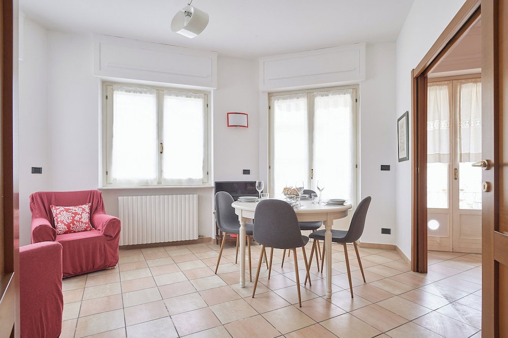 Hotel Il Corallo Rosso