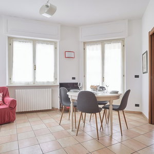 Hotel Il Corallo Rosso cazare Alassio