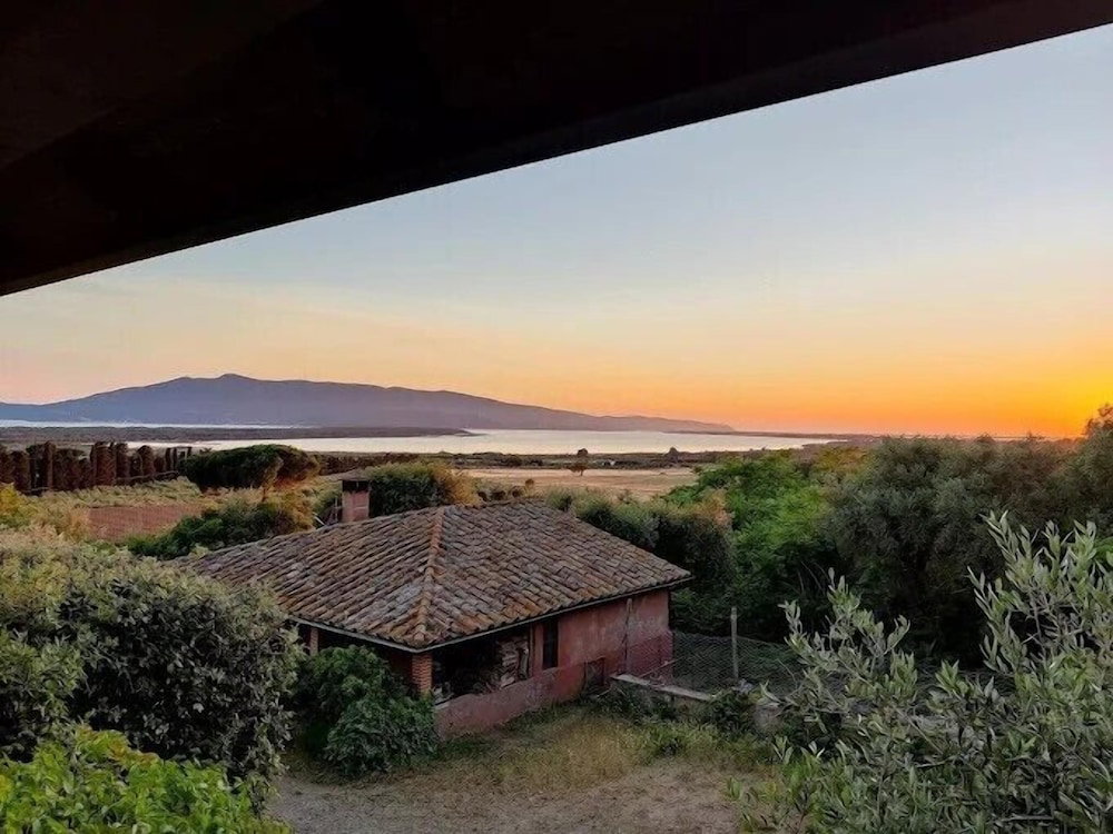 Hotel Agriturismo Tenuta Il Solengo