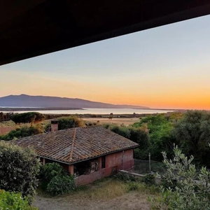 Hotel Agriturismo Tenuta Il Solengo cazare Orbetello