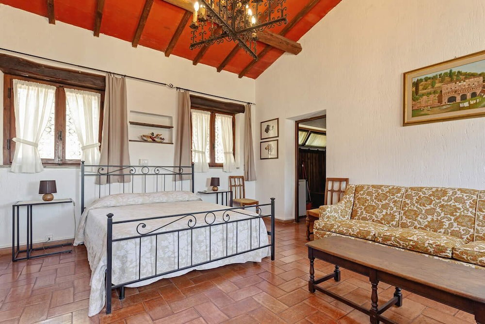 Agriturismo Tenuta Il Solengo