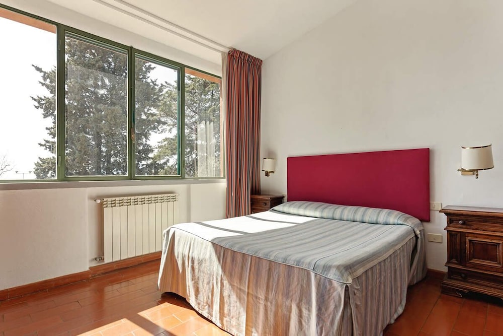 Agriturismo Tenuta Il Solengo