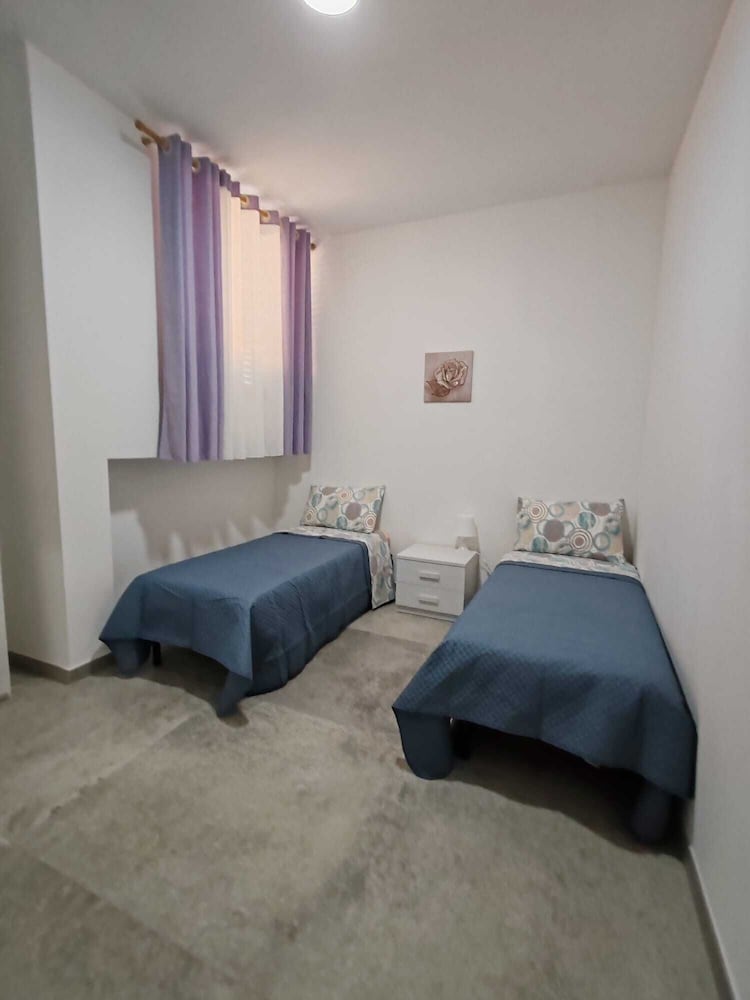 Hotel Residence La Pace - Pool & Relax