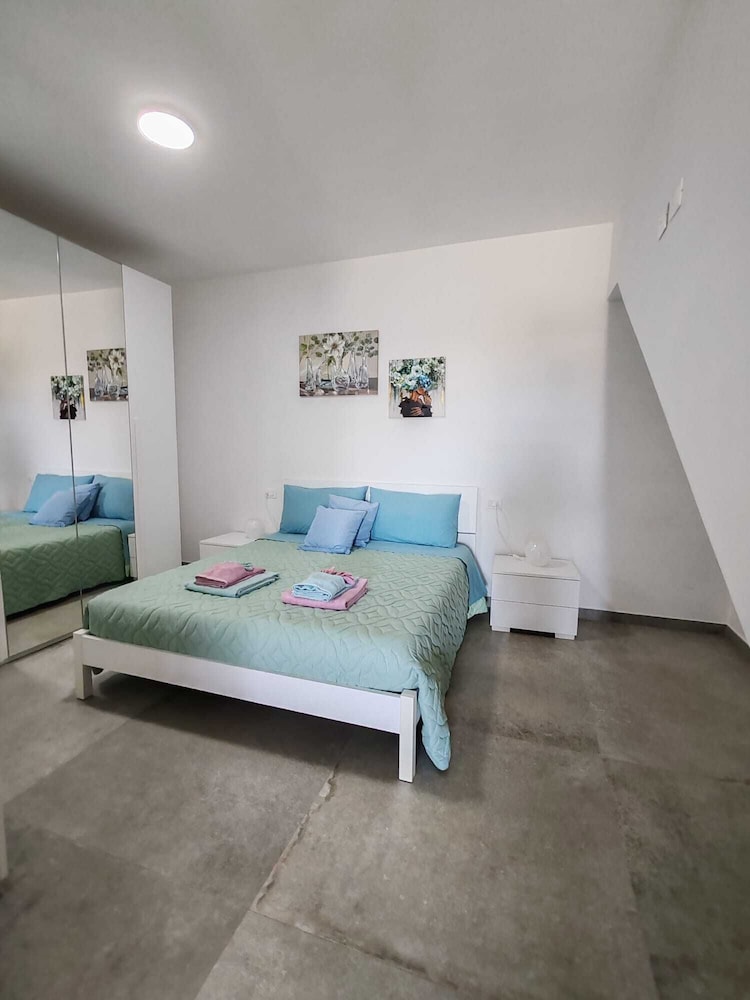 Residence La Pace - Pool & Relax