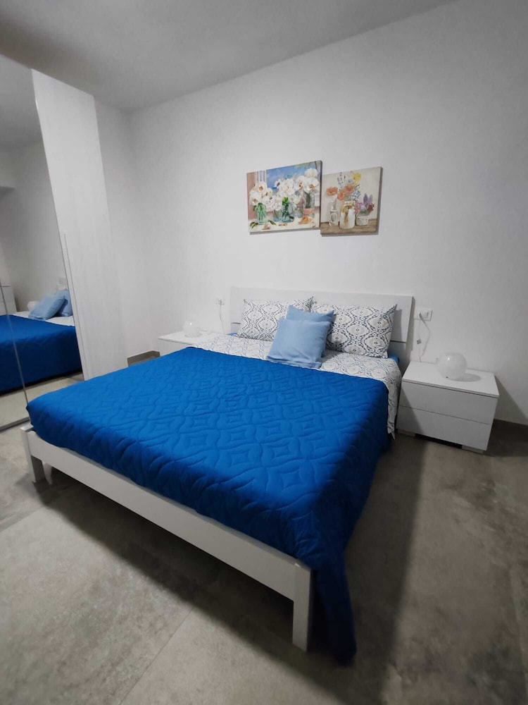 Residence La Pace - Pool & Relax