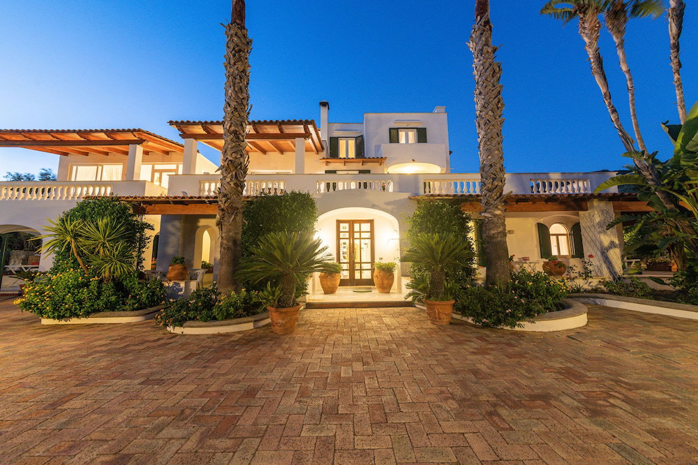 Hotel Residence San Domenico