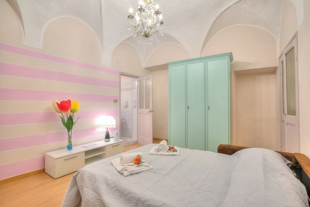Hotel Goccia Di Mare 50M From The Sea