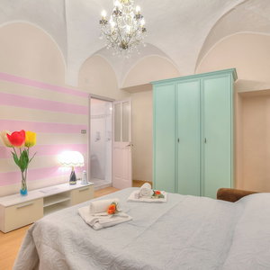 Hotel Goccia Di Mare 50M From The Sea cazare Alassio