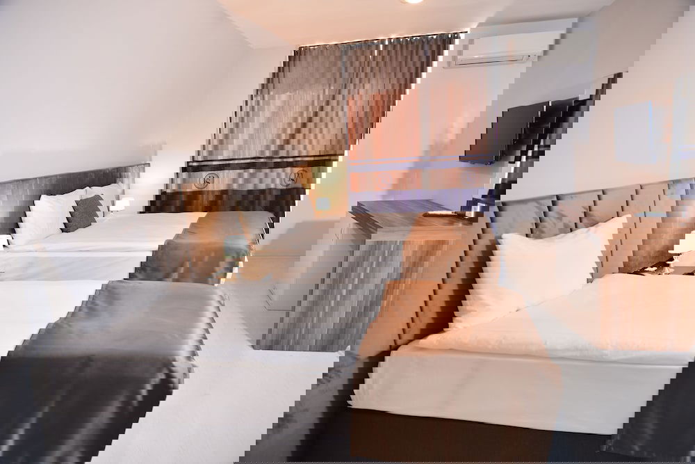 Hotel Privado Hotels