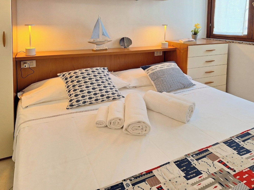 Hotel Pineta Azzurra