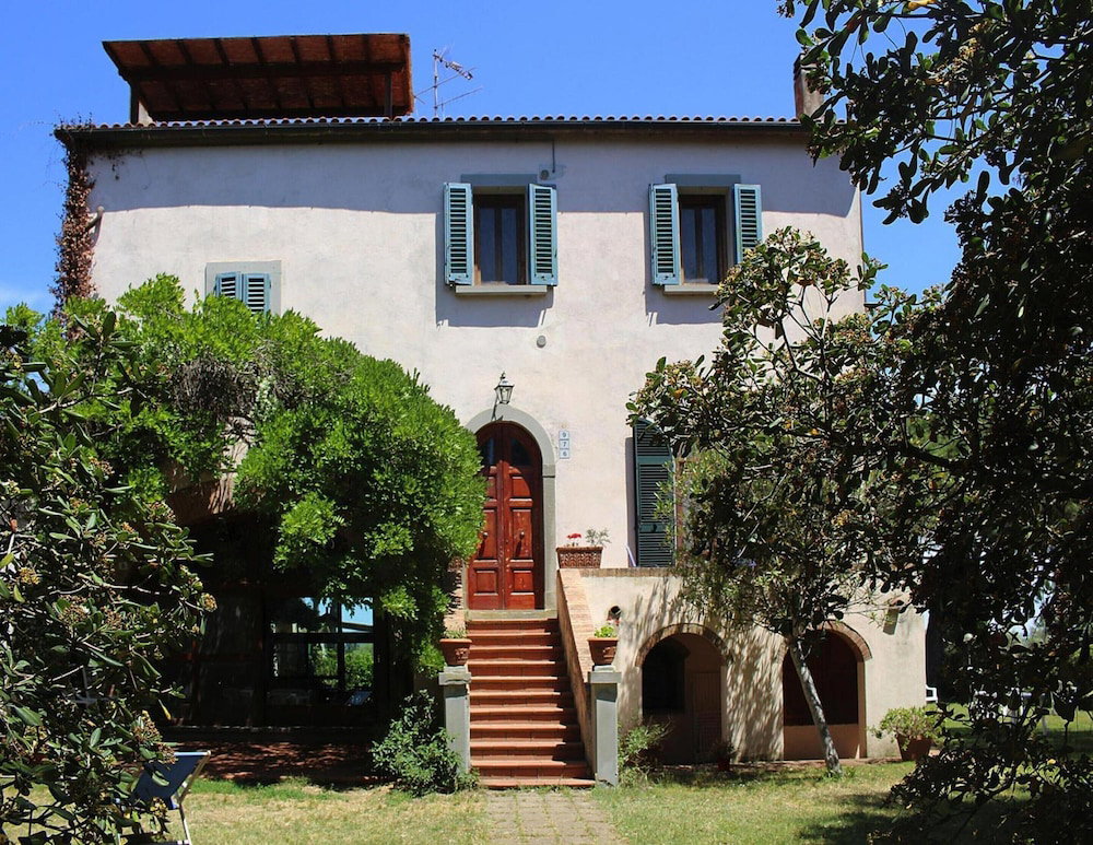 Hotel Residence Azienda Canova Seconda, Marina Di Grosseto