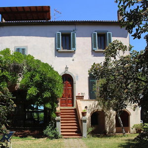 Hotel Residence Azienda Canova Seconda, Marina Di Grosseto cazare Marina di Grosseto