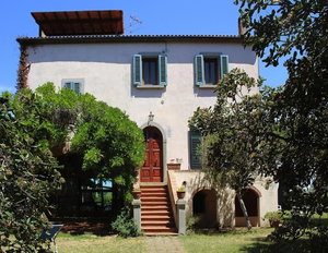 Hotel Residence Azienda Canova Seconda, Marina Di Grosseto cazare Marina di Grosseto