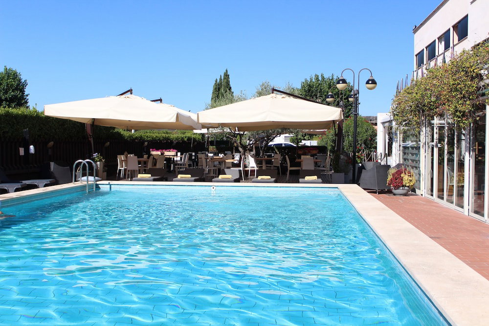 Hotel Hotel Cristallo Relais Sure Hotel Collection By Best Western