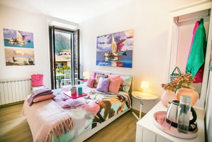 Hotel Dimoravico cazare Como