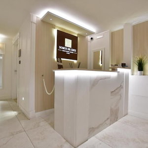 Hotel Domus De Cinti cazare Tivoli