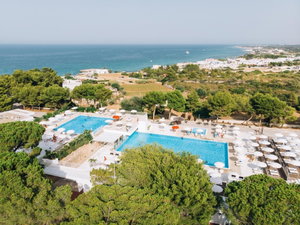 Hotel Porto Giardino - Cdshotels cazare Monopoli