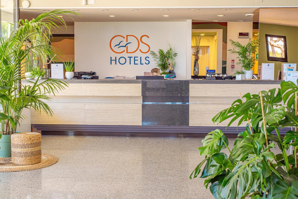 Porto Giardino - Cdshotels