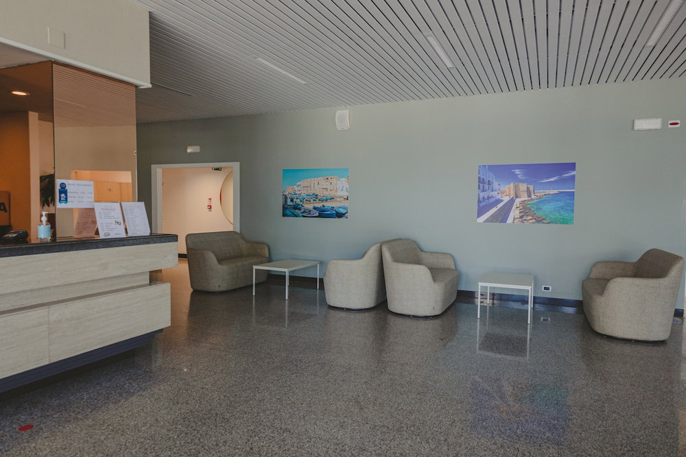 Porto Giardino - Cdshotels