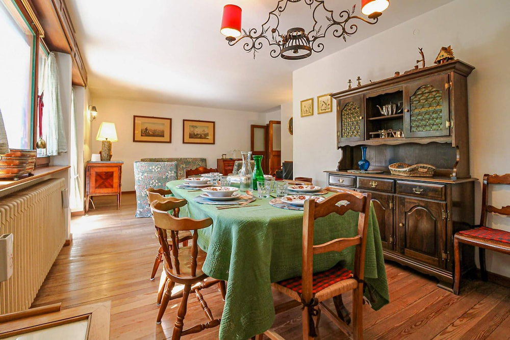 Hotel Ca Del Molin In Cortina D Ampezzo