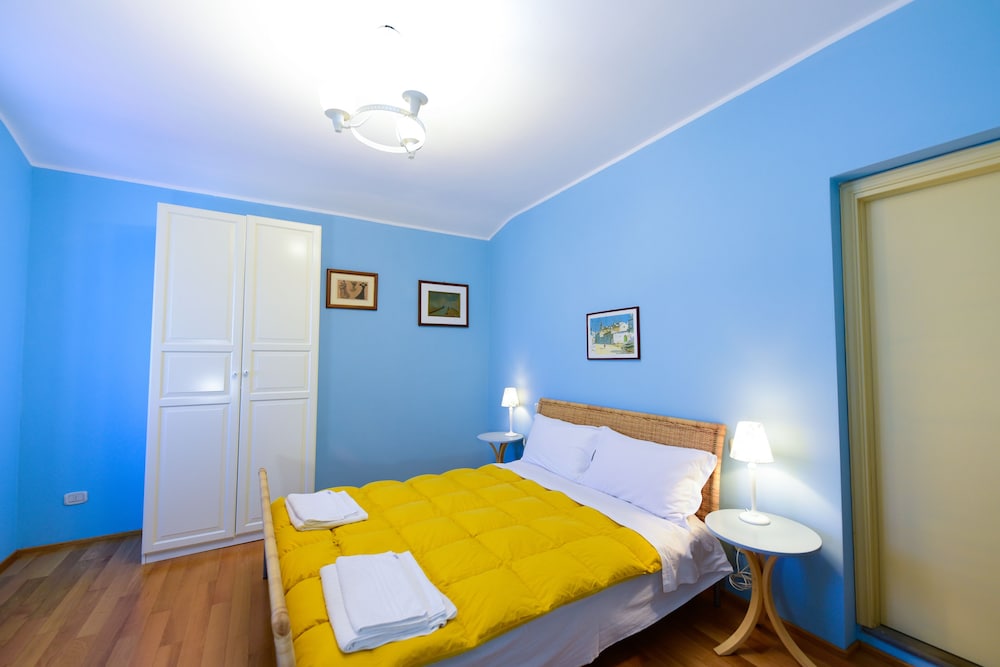 Hotel Agriturismo Buonavista - Parco Della Maremma