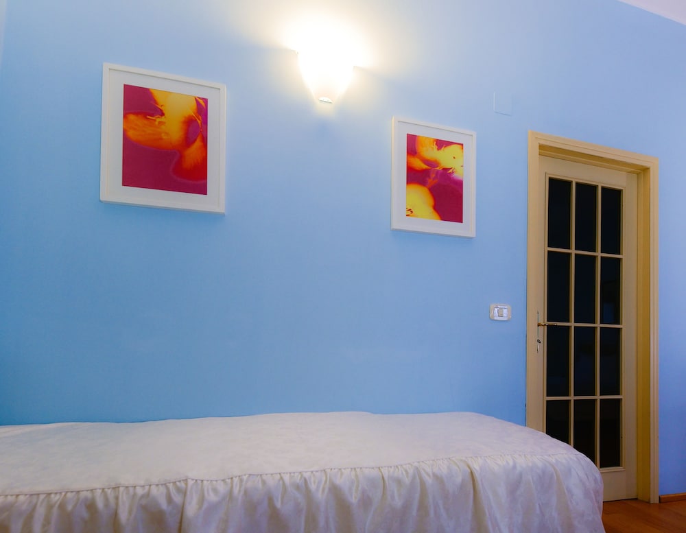 Agriturismo Buonavista - Parco Della Maremma