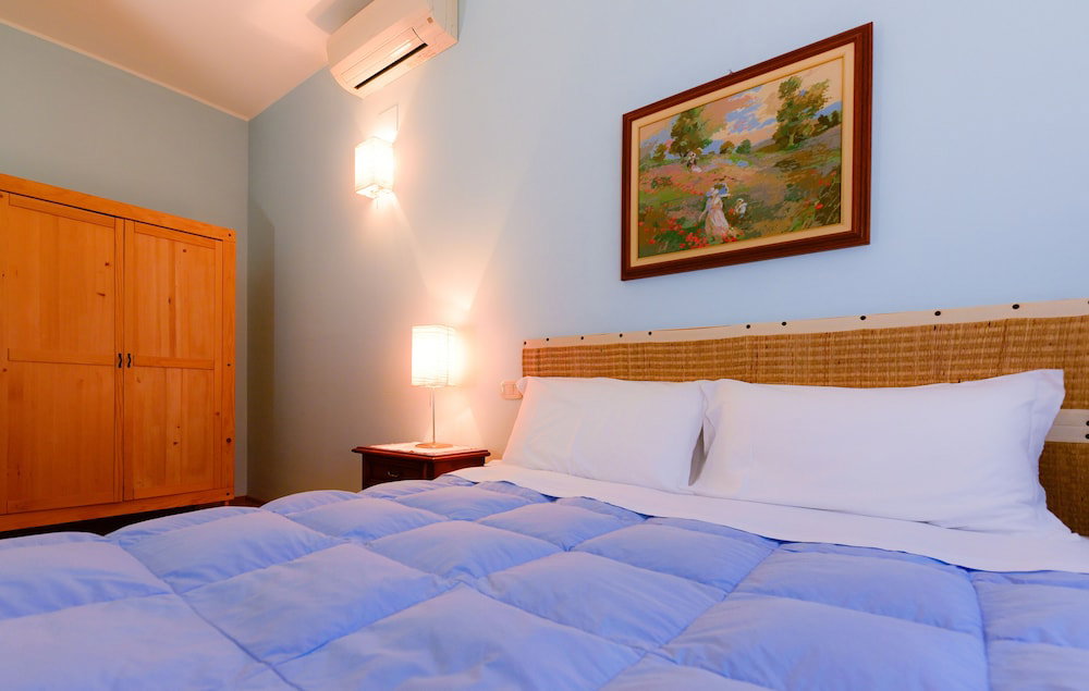 Agriturismo Buonavista - Parco Della Maremma