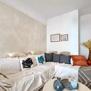 Hotel Le Conchiglie Di Grace - Apartment With Balcony cazare Alassio