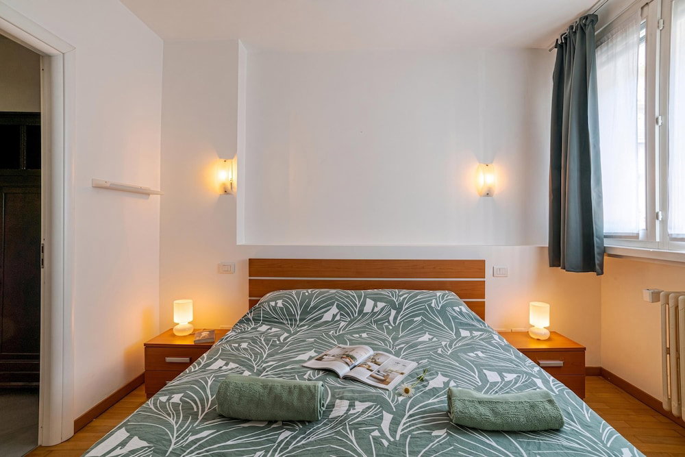 Hotel Franklin's House Como