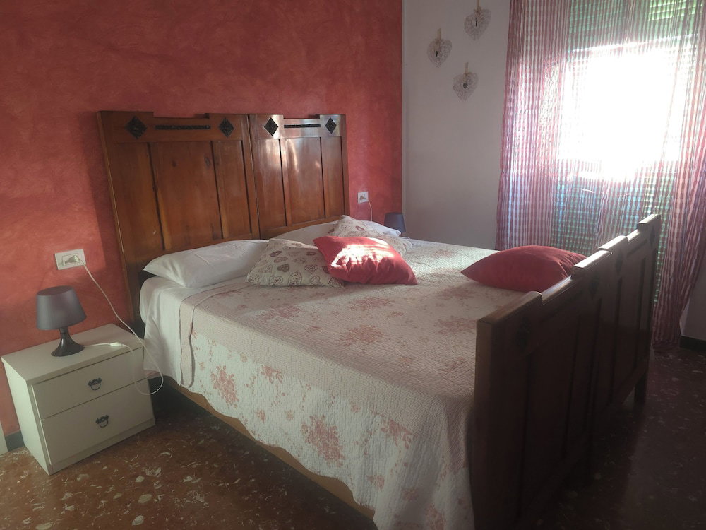 Hotel Ciccio Pinolo