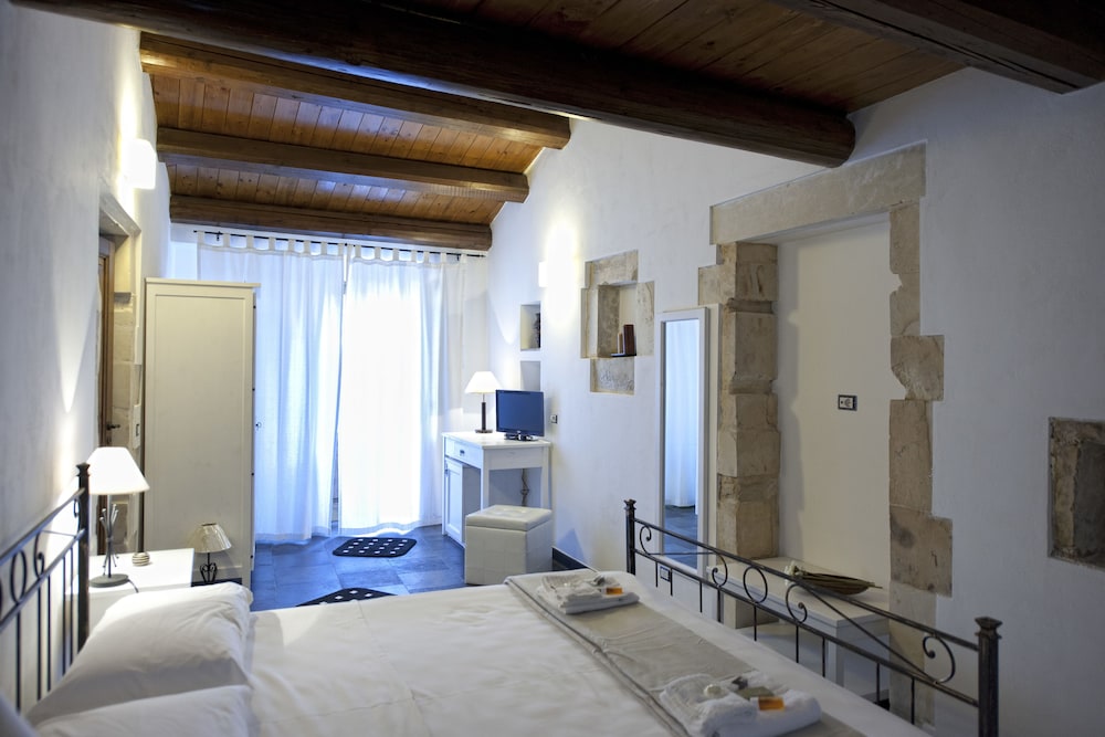 Hotel La Casa Di Matilde