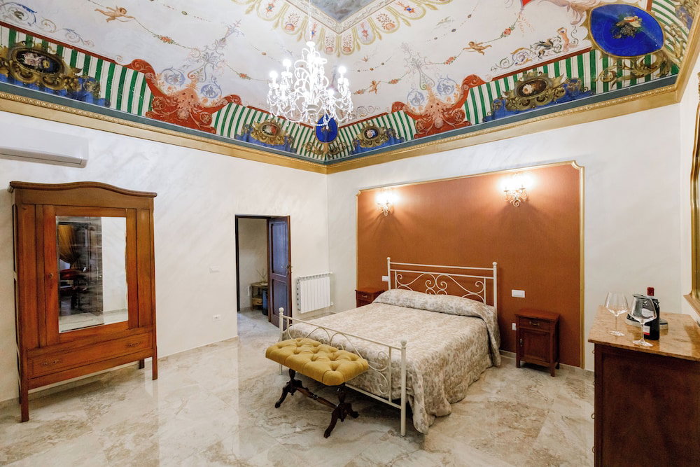 Hotel Residenza Carlandi Tivoli