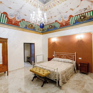 Hotel Residenza Carlandi Tivoli cazare Tivoli