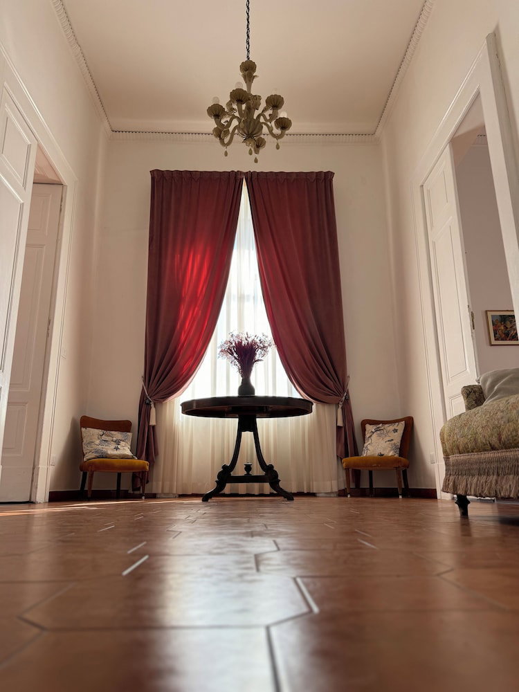 Hotel Palazzo Bonaventura 1906