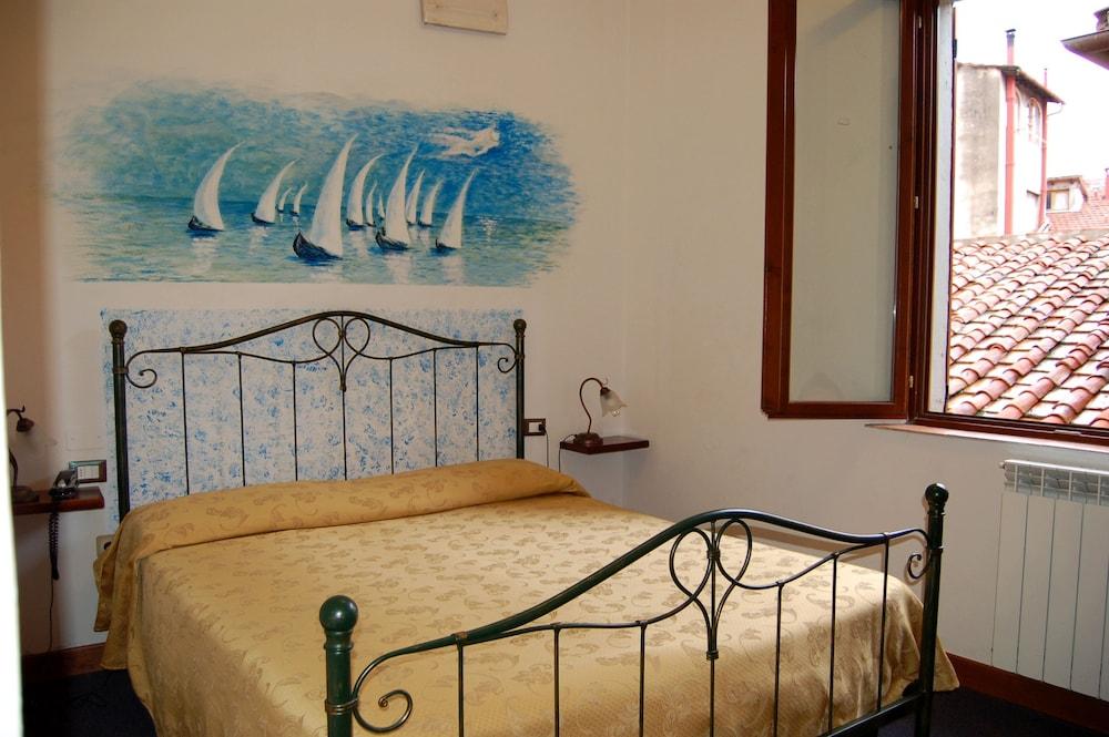 Hotel Hotel Leonardo