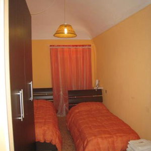 Hotel Colorado Home cazare Pisa