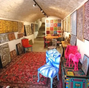 Hotel B&B Ibla Art Centro Ragusa cazare Ragusa
