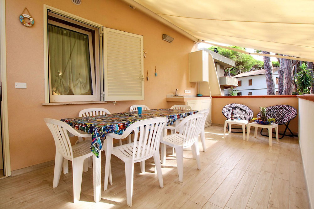 Hotel Appartamento Timone Vicino Al Mare