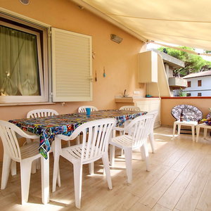 Hotel Appartamento Timone Vicino Al Mare cazare Marina di Grosseto